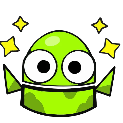 🤩 Эмодзи «R.E.P.O.» для Telegram