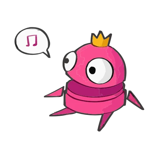 🎵 Эмодзи «R.E.P.O.» для Telegram