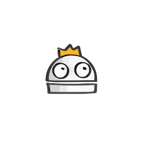 😨 Эмодзи «R.E.P.O.» для Telegram