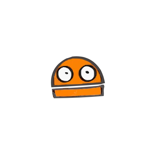 😨 Эмодзи «R.E.P.O.» для Telegram