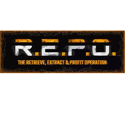 🎮 Эмодзи «R.E.P.O.» для Telegram