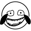 Эмодзи Repo Adaptive для Telegram — скачать