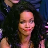 🤍 Эмодзи «Rihanna Еще Эмодзи» для Telegram