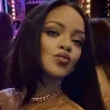 🤍 Эмодзи «Rihanna Еще Эмодзи» для Telegram