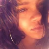 🤍 Эмодзи «Rihanna Еще Эмодзи» для Telegram