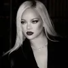 🤍 Эмодзи «Rihanna Еще Эмодзи» для Telegram