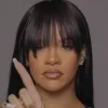🤍 Эмодзи «Rihanna Еще Эмодзи» для Telegram