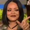 🤍 Эмодзи «Rihanna Еще Эмодзи» для Telegram