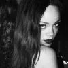 🤍 Эмодзи «Rihanna Еще Эмодзи» для Telegram