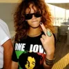 🤍 Эмодзи «Rihanna Еще Эмодзи» для Telegram