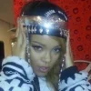 🤍 Эмодзи «Rihanna Еще Эмодзи» для Telegram