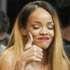 🤍 Эмодзи «Rihanna Еще Эмодзи» для Telegram