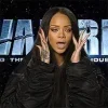 🤍 Эмодзи «Rihanna Еще Эмодзи» для Telegram