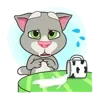 😬 Эмодзи «Tom» для Telegram