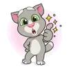 👍 Эмодзи «Tom» для Telegram