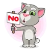 🙅‍♂️ Эмодзи «Tom» для Telegram