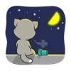 🌃 Эмодзи «Tom» для Telegram