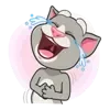 😂 Эмодзи «Tom» для Telegram