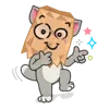 😊 Эмодзи «Tom» для Telegram