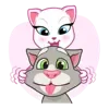 📸 Эмодзи «Tom» для Telegram