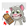 🐭 Эмодзи «Tom» для Telegram
