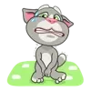 🧻 Эмодзи «Tom» для Telegram