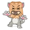 👻 Эмодзи «Tom» для Telegram