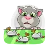 🐁 Эмодзи «Tom» для Telegram