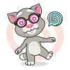 🎦 Эмодзи «Tom» для Telegram