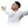 🤩 Эмодзи «Real Madrid» для Telegram