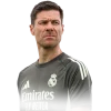 🤩 Эмодзи «Real Madrid» для Telegram