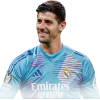 🤩 Эмодзи «Real Madrid» для Telegram