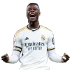 🤩 Эмодзи «Real Madrid» для Telegram