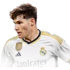 🤩 Эмодзи «Real Madrid» для Telegram