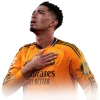 🤩 Эмодзи «Real Madrid» для Telegram