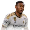 🤩 Эмодзи «Real Madrid» для Telegram