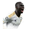 🤩 Эмодзи «Real Madrid» для Telegram
