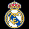 ⚽️ Эмодзи «Real Madrid» для Telegram