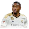 🤩 Эмодзи «Real Madrid» для Telegram