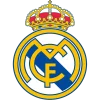 Эмодзи Real Madrid для Telegram — скачать