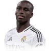 🤩 Эмодзи «Real Madrid» для Telegram