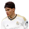 🤩 Эмодзи «Real Madrid» для Telegram
