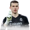 🤩 Эмодзи «Real Madrid» для Telegram