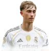 🤩 Эмодзи «Real Madrid» для Telegram
