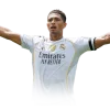 🤩 Эмодзи «Real Madrid» для Telegram