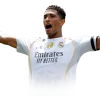 🤩 Эмодзи «Real Madrid» для Telegram