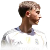 🤩 Эмодзи «Real Madrid» для Telegram