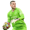 🤩 Эмодзи «Real Madrid» для Telegram