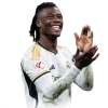 🤩 Эмодзи «Real Madrid» для Telegram
