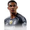 🤩 Эмодзи «Real Madrid» для Telegram